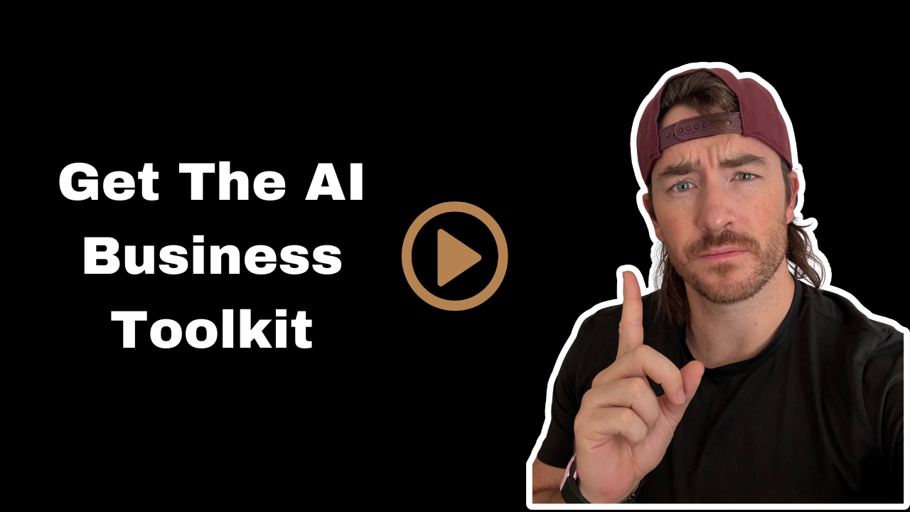 AI Business Toolkit thumbnail